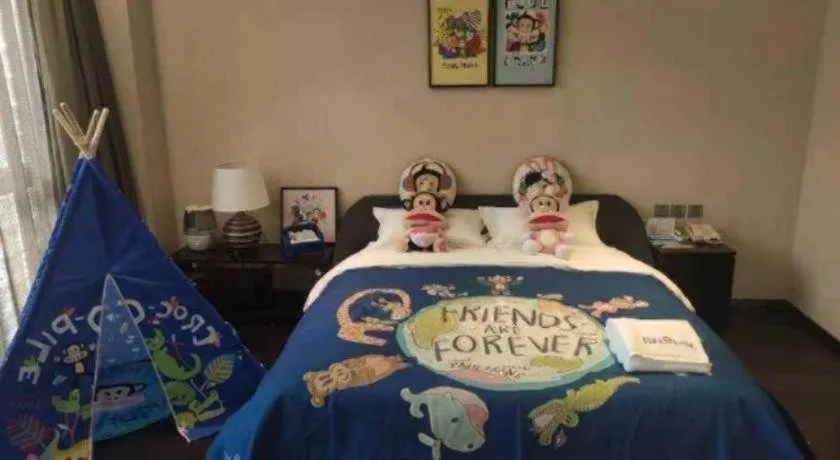 Hotel Kapok Wangfujing