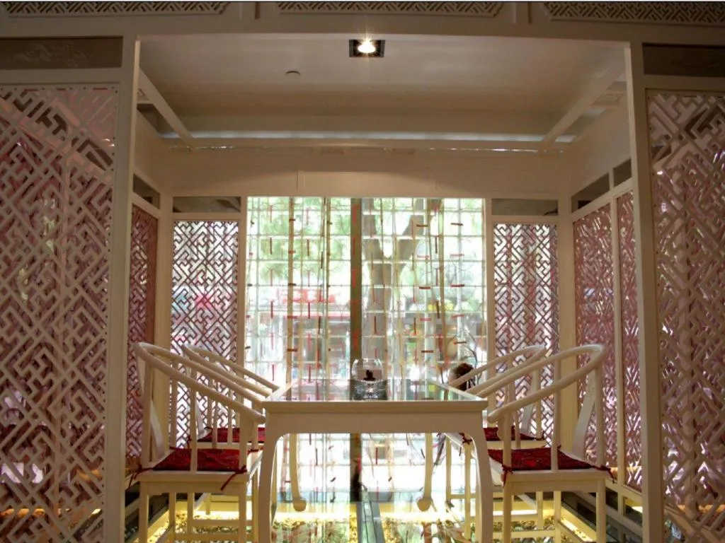 Hotel Kapok Wangfujing