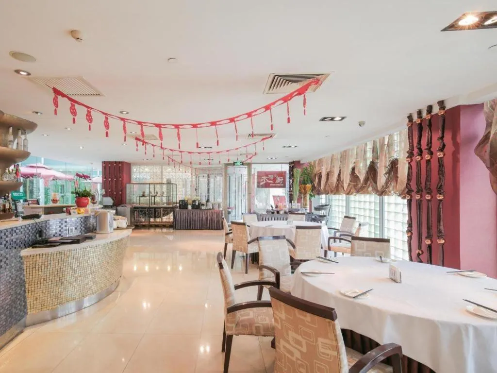 Hotel Kapok Wangfujing