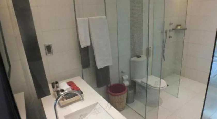 Hotel Kapok Wangfujing