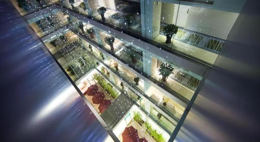 Hotel Kapok Wangfujing