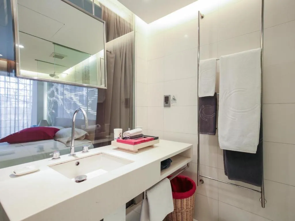 Hotel Kapok Wangfujing