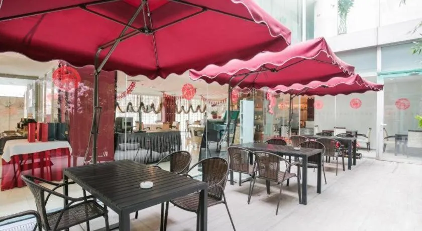 Hotel Kapok Wangfujing