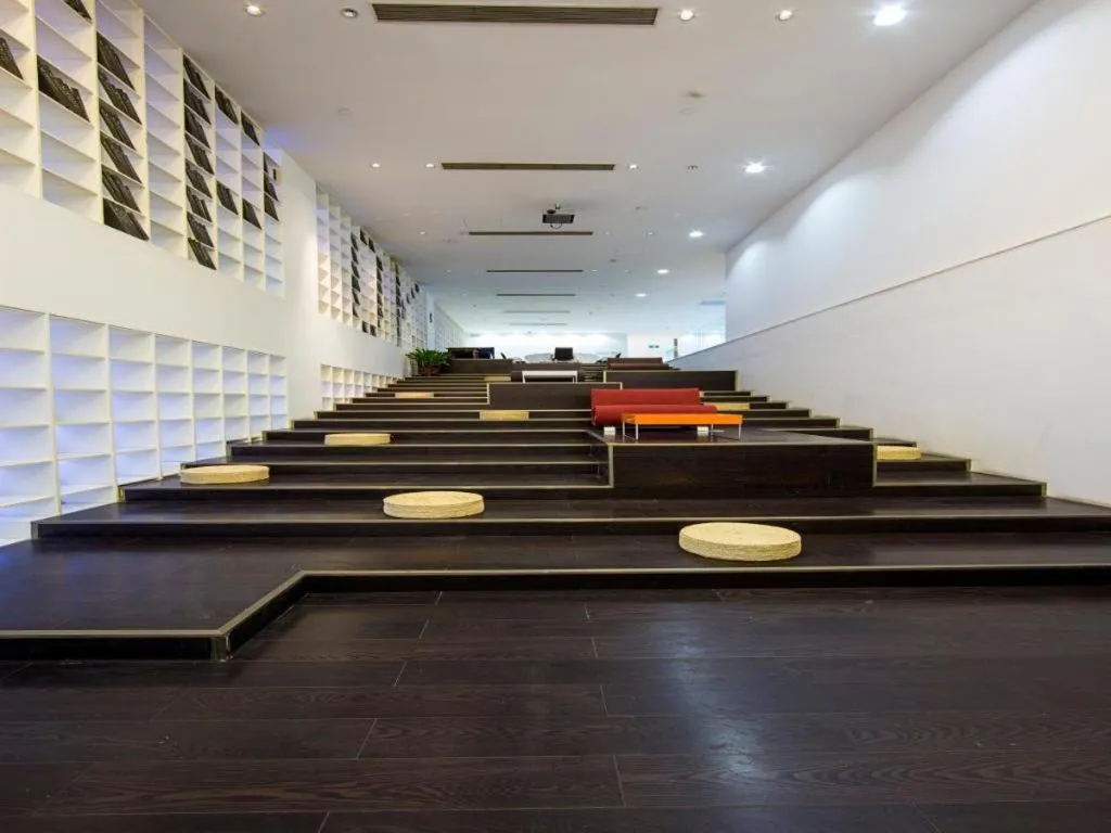 Hotel Kapok Wangfujing