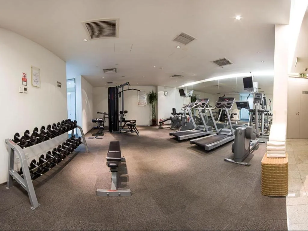 Hotel Kapok Wangfujing