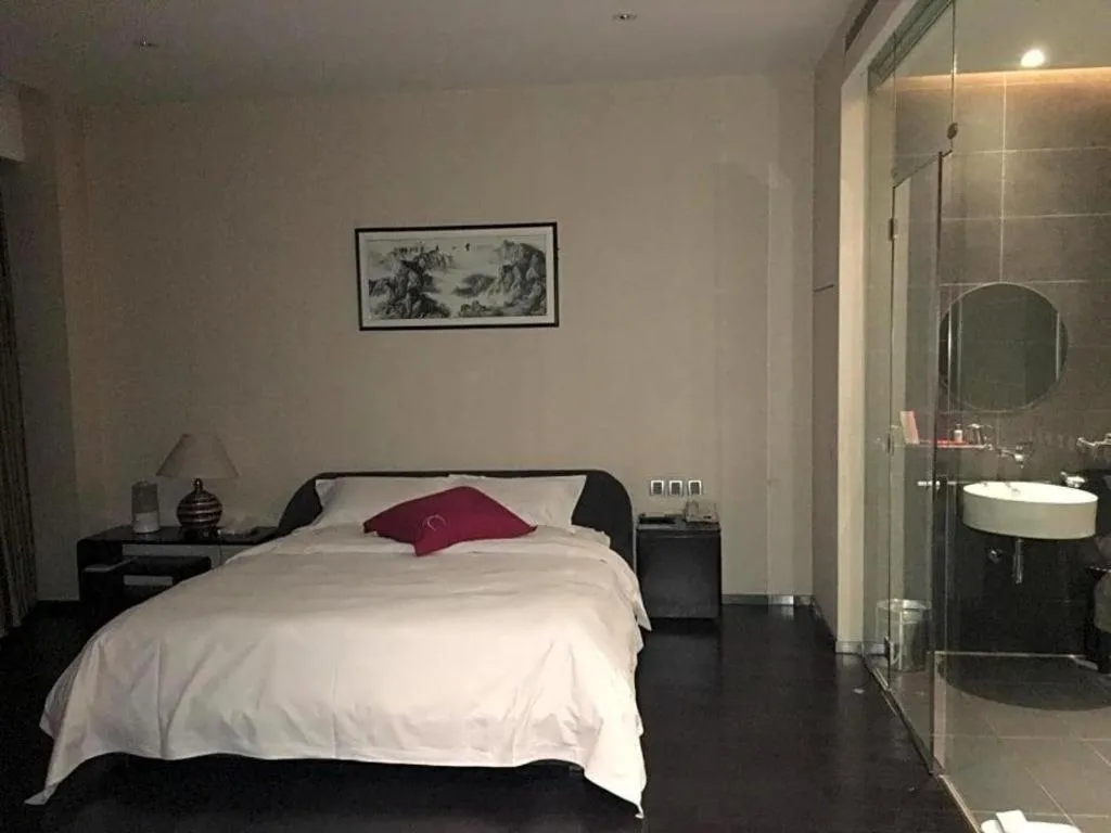 Hotel Kapok Wangfujing