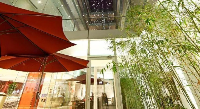 Hotel Kapok Wangfujing