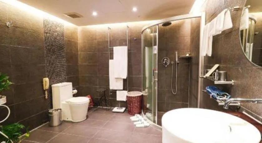 Hotel Kapok Wangfujing