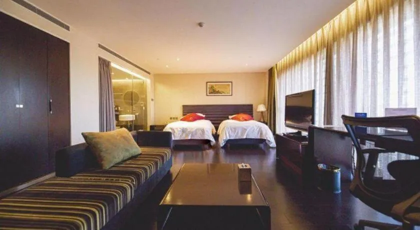 Hotel Kapok Wangfujing