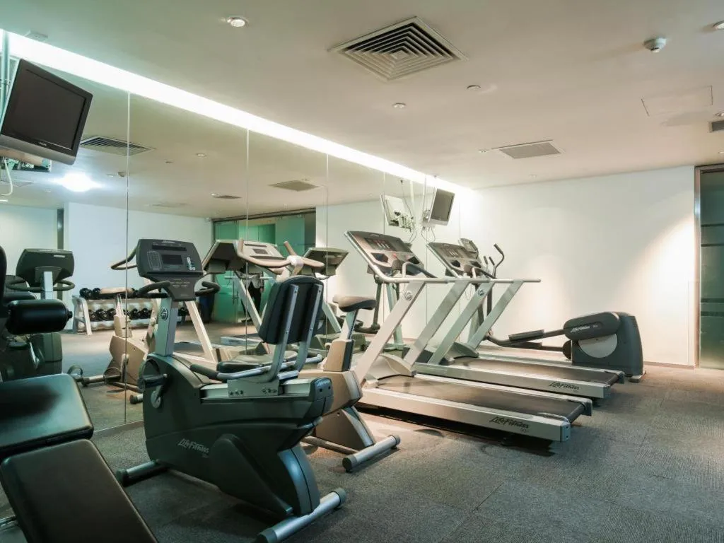 Hotel Kapok Wangfujing