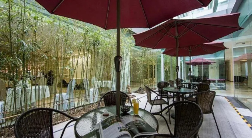 Hotel Kapok Wangfujing