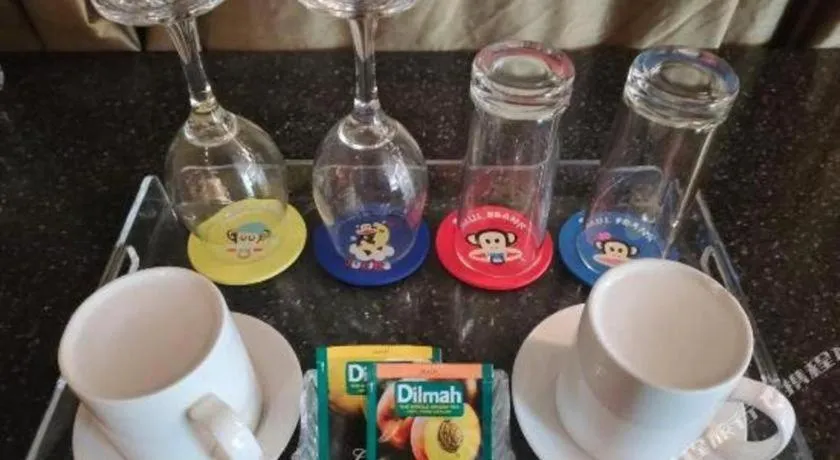 Hotel Kapok Wangfujing