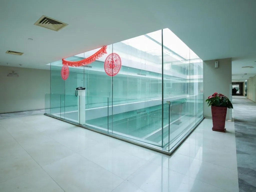 Hotel Kapok Wangfujing