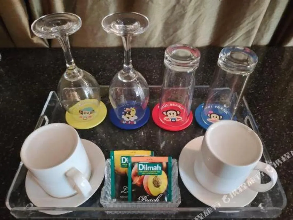 Hotel Kapok Wangfujing