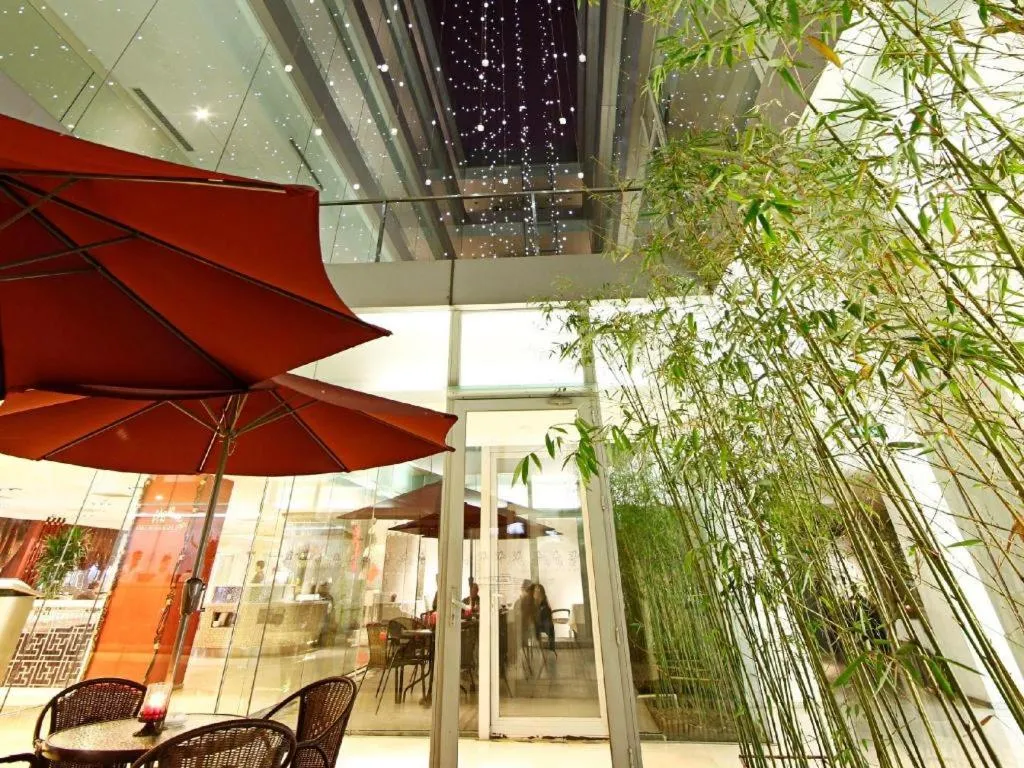 Hotel Kapok Wangfujing