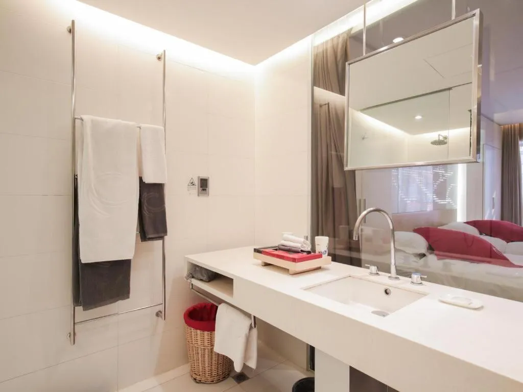 Hotel Kapok Wangfujing