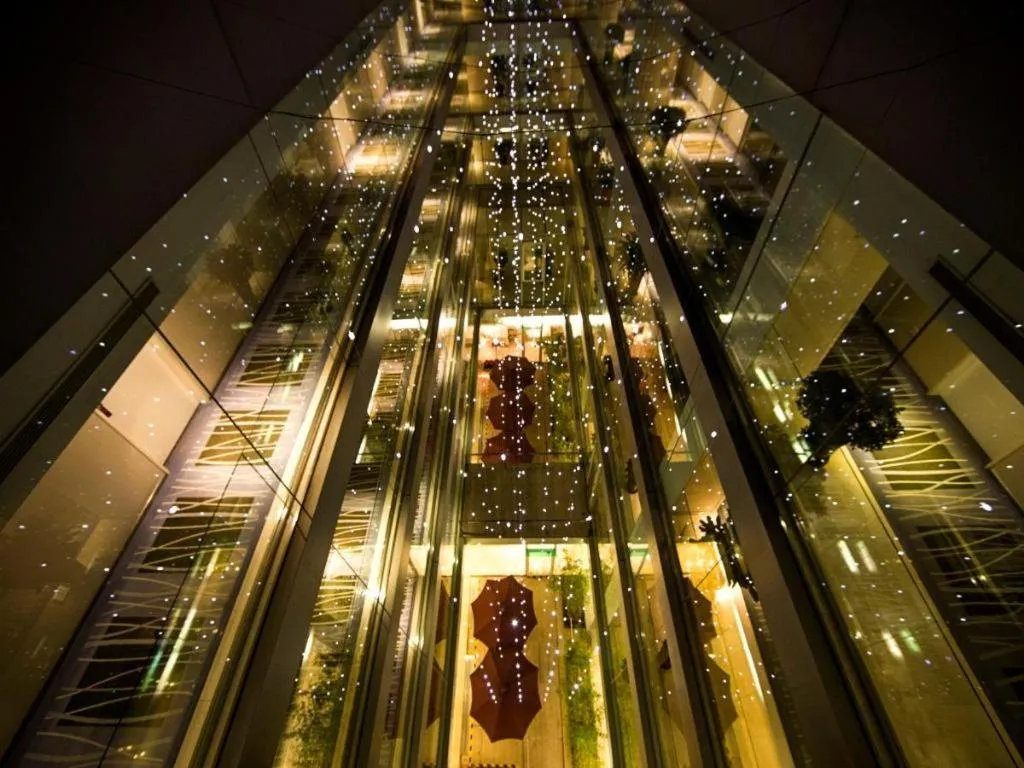 Hotel Kapok Wangfujing