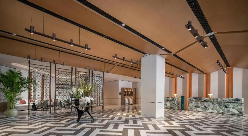 Yiwu Yimei Plaza Hotel