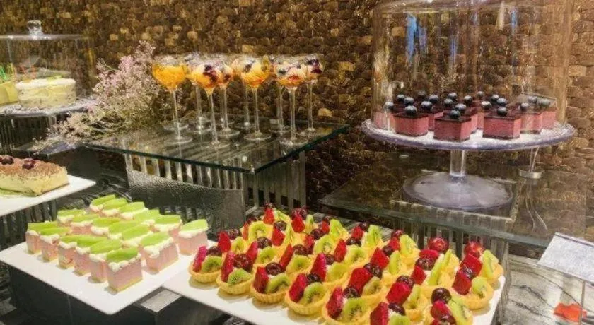 Yiwu Yimei Plaza Hotel