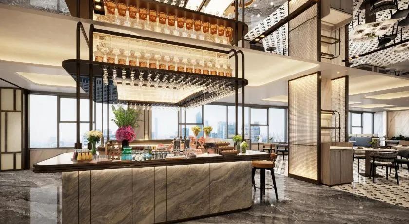 Yiwu Yimei Plaza Hotel