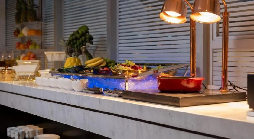 Yiwu Yimei Plaza Hotel