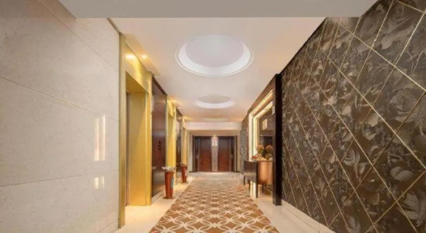 Yiwu Yimei Plaza Hotel