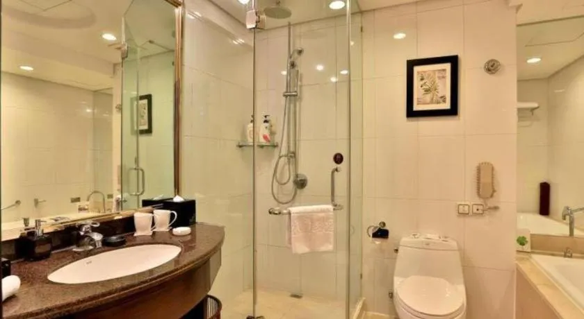 Yiwu Yimei Plaza Hotel