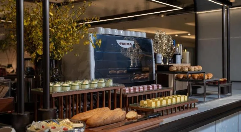 Yiwu Yimei Plaza Hotel