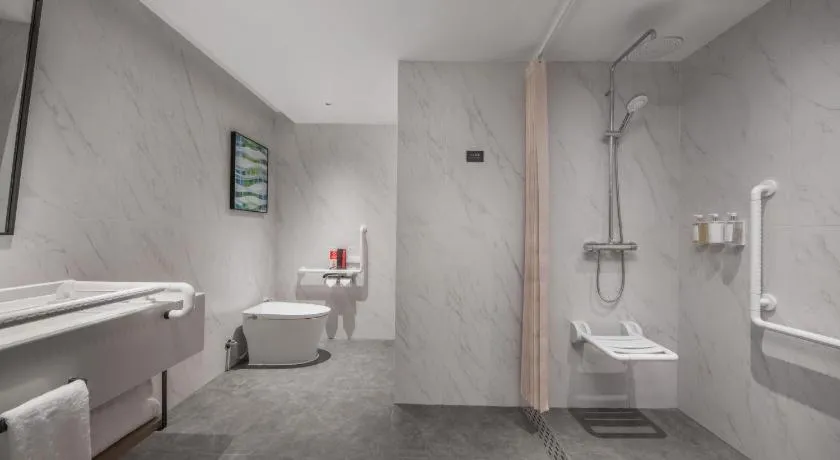 Yiwu Yimei Plaza Hotel