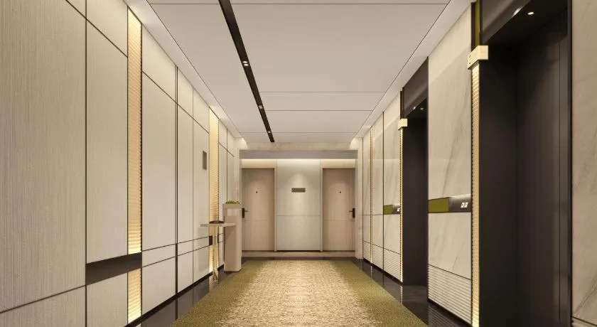 Yiwu Yimei Plaza Hotel