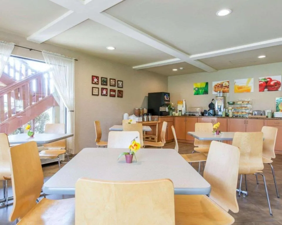 Quality Inn San Bernardino - Loma Linda