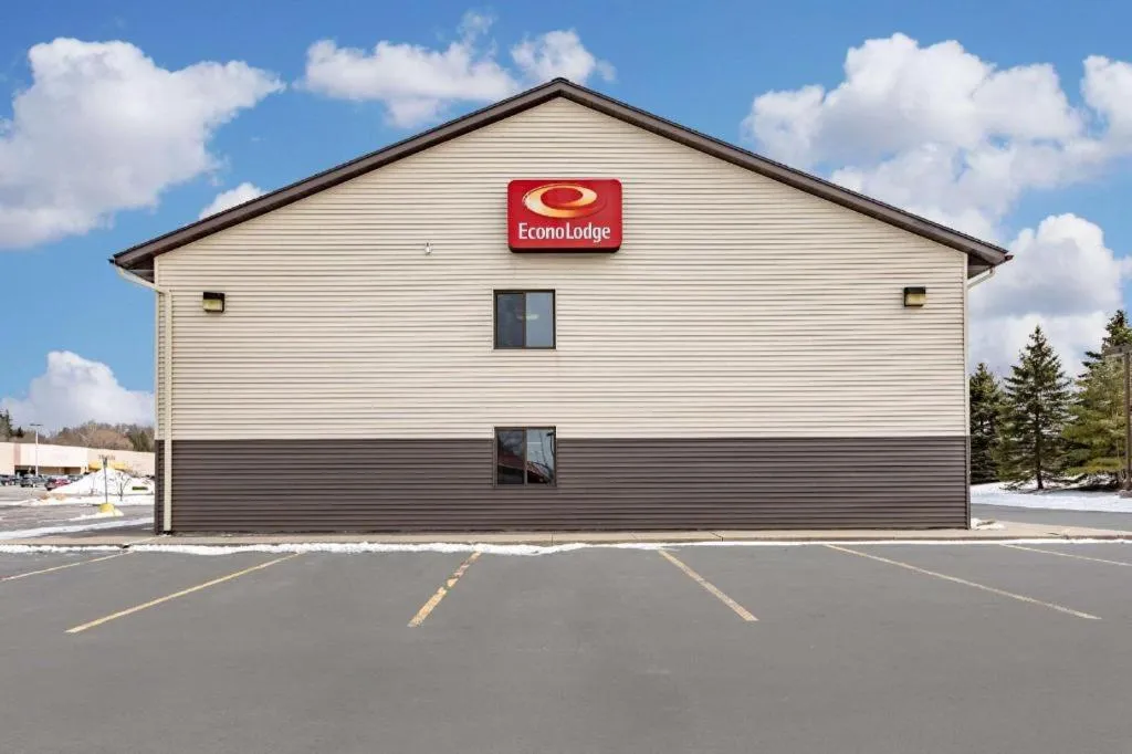 Econo Lodge Ithaca Airport