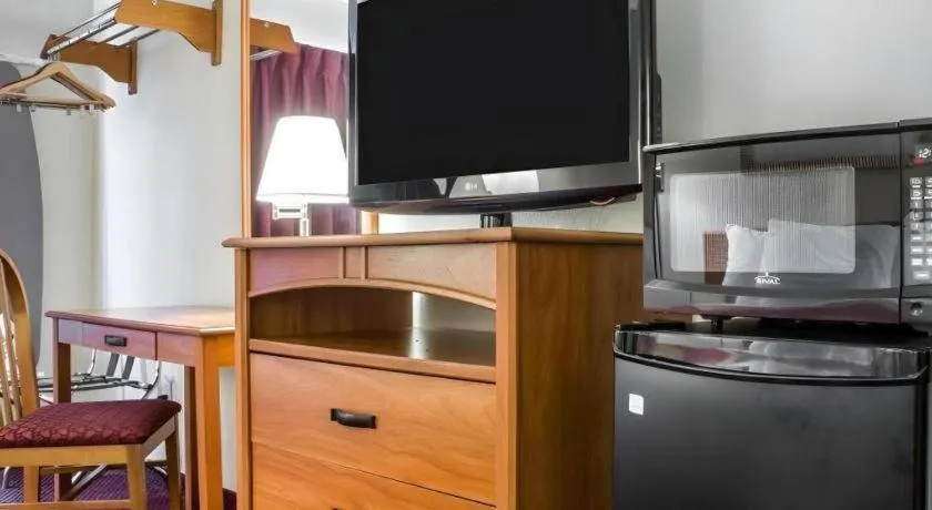 Econo Lodge Ithaca Airport