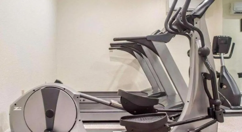 Econo Lodge Ithaca Airport