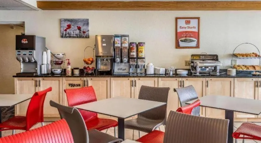 Econo Lodge Ithaca Airport