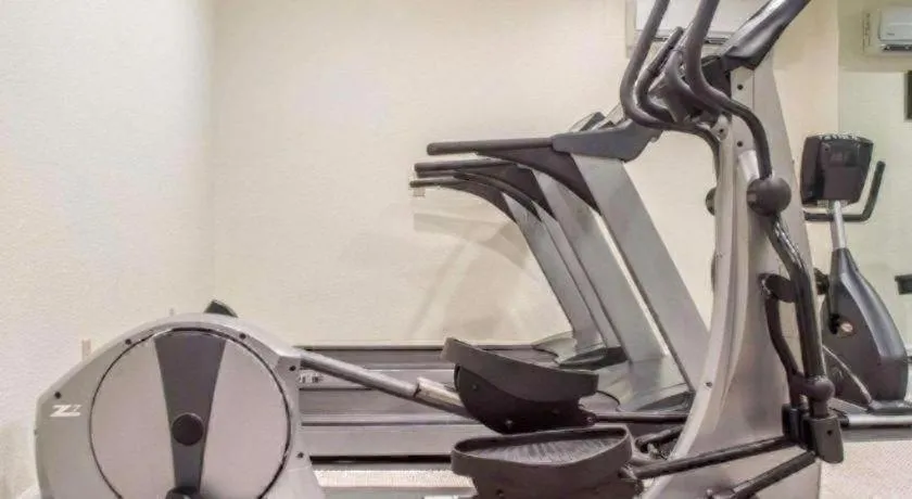 Econo Lodge Ithaca Airport