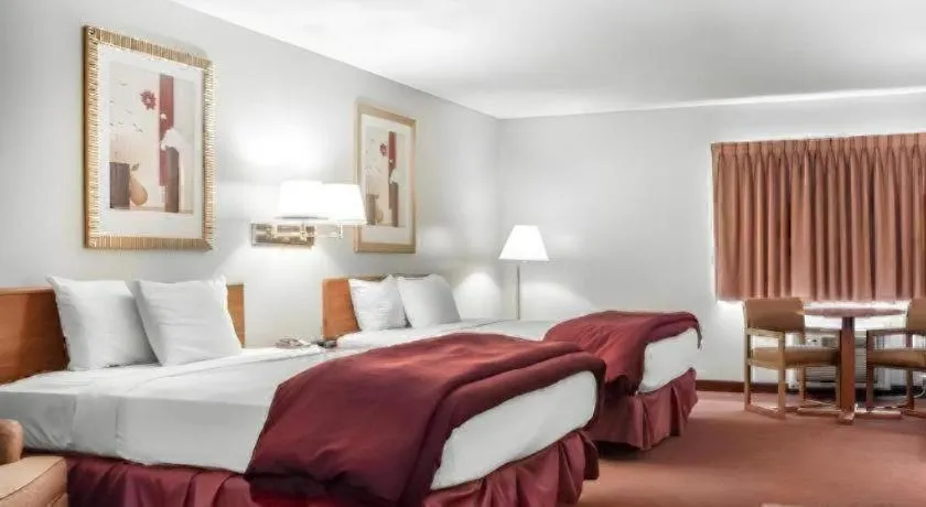 Econo Lodge Ithaca Airport