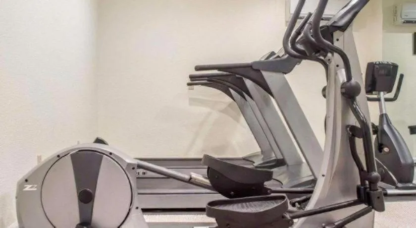 Econo Lodge Ithaca Airport