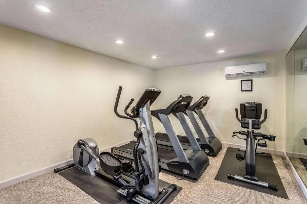 Econo Lodge Ithaca Airport