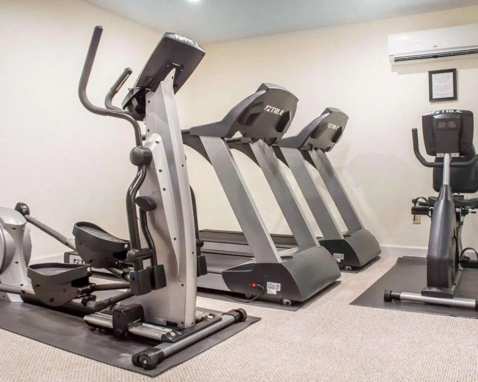 Econo Lodge Ithaca Airport