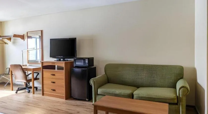 Econo Lodge Ithaca Airport