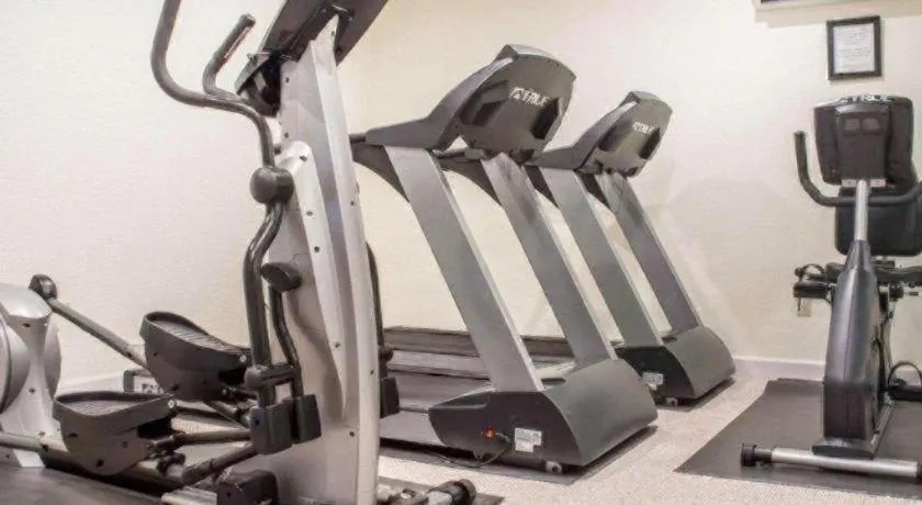 Econo Lodge Ithaca Airport