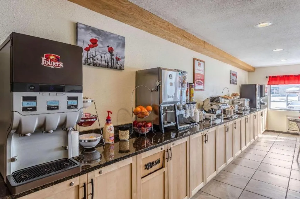 Econo Lodge Ithaca Airport