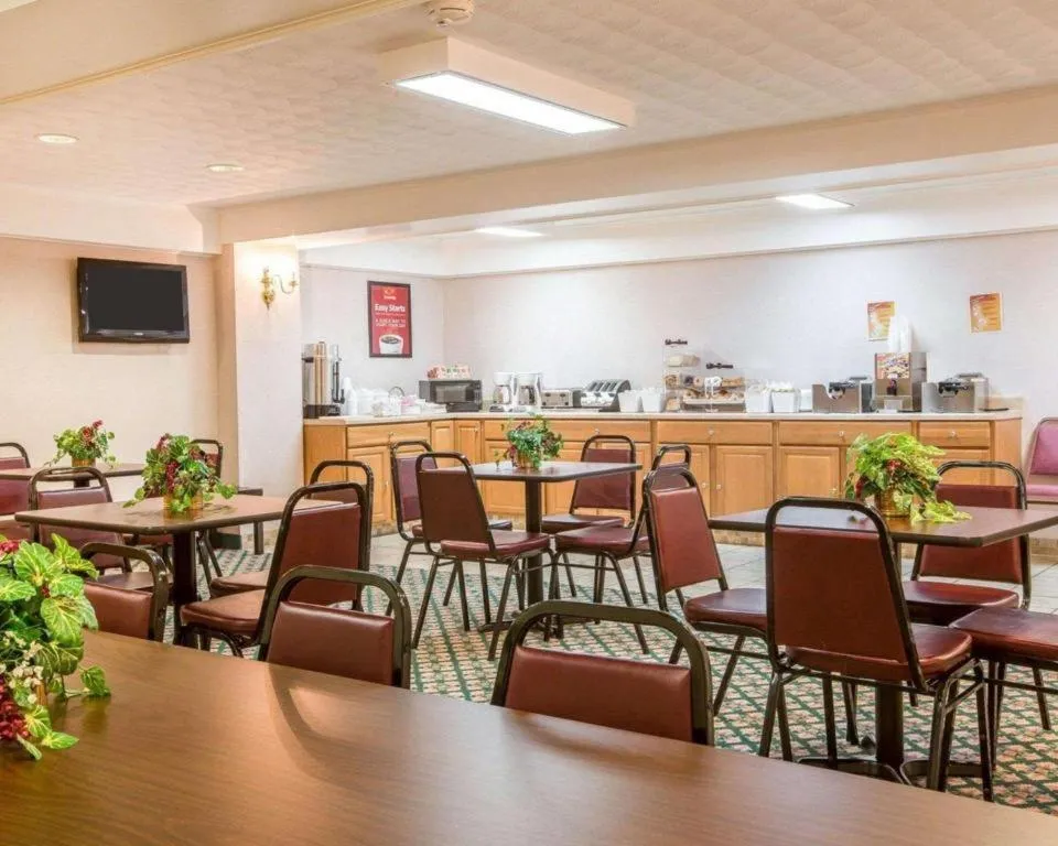 Baymont by Wyndham Lake George