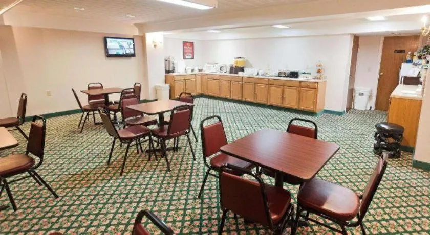 Baymont by Wyndham Lake George