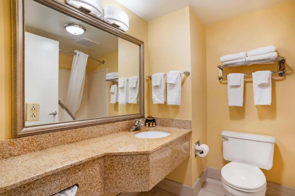 Best Western Plus Oak Mountain Inn