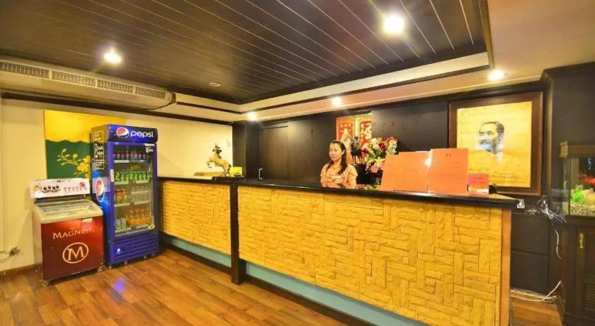 The Heritage Sathorn Suite Hotel