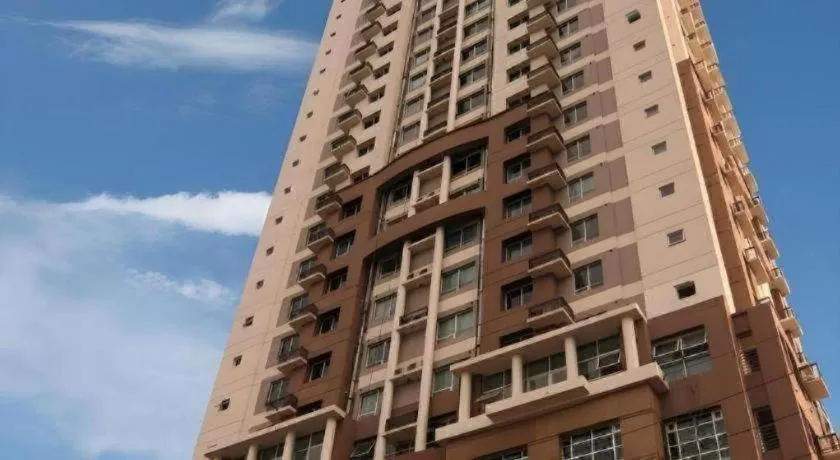 Lancaster Hotel Manila