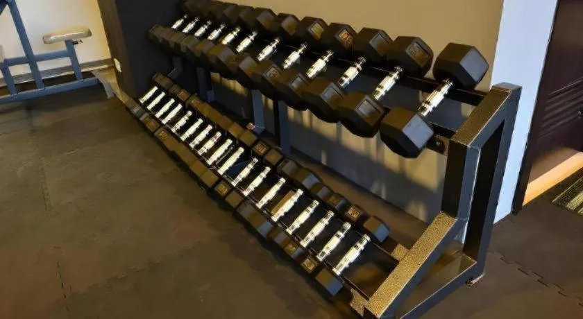 Lancaster Hotel Manila