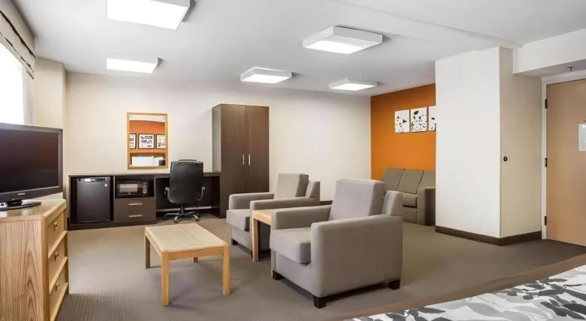 Sleep Inn Bessemer Helena